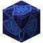 Blue Glazed Terracotta