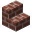 Brick Stairs