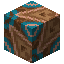 Brown Glazed Terracotta