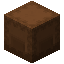 Brown Shulker Box