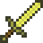 Golden Sword