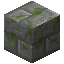Mossy Stone Brick Monster Egg