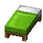 Lime Bed