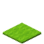 Lime Carpet