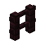 Nether Brick Fence