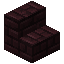 Nether Brick Stairs