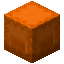 Orange Shulker Box