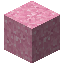 Pink Concrete Powder