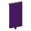 Purple Banner