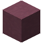 Purple Hardened Clay