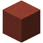 Red Hardened Clay