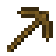 Wooden Pickaxe