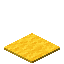 Yellow Carpet