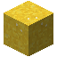 Yellow Concrete Powder