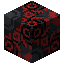 Black Glazed Terracotta