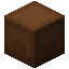 Brown Shulker Box