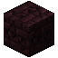 Cracked Nether Bricks