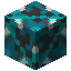 Cyan Glazed Terracotta