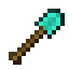 Diamond Shovel