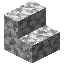 Diorite Stairs