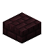 Nether Brick Slab