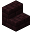 Nether Brick Stairs