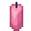Pink Candle