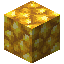 Block of Raw Gold