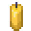 Yellow Candle