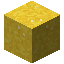 Yellow Concrete Powder
