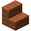 Acacia Stairs
