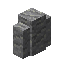 Andesite Wall