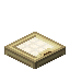 Birch Trapdoor