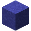 Blue Concrete Powder
