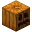 Carved Pumpkin