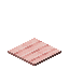 Cherry Pressure Plate