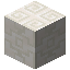 Chiseled Quartz Block