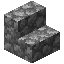 Cobblestone Stairs