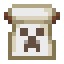 Creeper Charge Banner Pattern