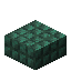 Dark Prismarine Slab