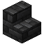Deepslate Tile Stairs