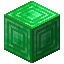 Block of Emerald
