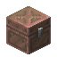 Exposed Copper Chest