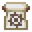 Flower Charge Banner Pattern