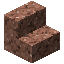 Granite Stairs