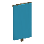 Light Blue Banner