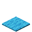 Light Blue Carpet