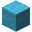 Light Blue Concrete Powder