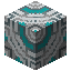 Light Gray Glazed Terracotta