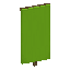 Lime Banner